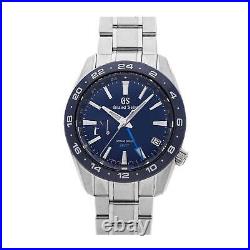 PRE-SALE Grand Seiko Sport Collection Spring Drive 40mm Auto SBGE255 COMING SOON