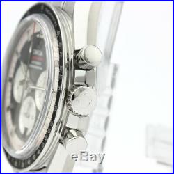 Polished OMEGA Speedmaster Schumacher Legend Collection Watch 3507.51 BF500646