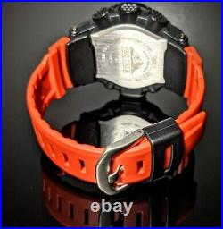 RARE! COLLECTIBLE! Casio Pro Trek PRW-3500y-4 Solar Powered Wrist Watch for Men