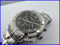 RAYMOND WEIL 7241 Parsifal Collection Chronograph Automatic Cal RW 7300 42 mm