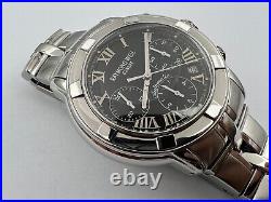 RAYMOND WEIL 7241 Parsifal Collection Chronograph Automatic Cal RW 7300 42 mm