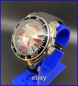 RITMO MVNDO Men's Unisex Apollo Sport 711 Collection Quartz Watch NEW