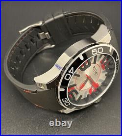 RITMO MVNDO Men's Unisex Apollo Sport 711 Collection Quartz Watch NEW