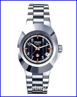 Rado Men's R12637153 Original Collection Automatic Watch