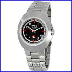 Rado Men's R12637153 Original Collection Automatic Watch