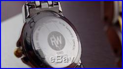 Raymond Weil 5360 Tango Collection Womeen's Watch 36mm