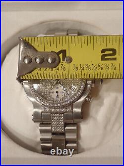 Renato Collezioni Women's Watch Collection 2.00 Carats 400 Diamonds New