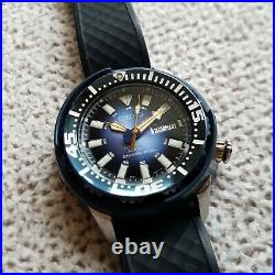 SEIKO Diver SRP453 Monster Tuna Limited Great condition Collectable