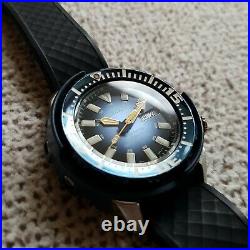 SEIKO Diver SRP453 Monster Tuna Limited Great condition Collectable