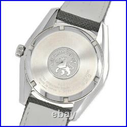 SEIKO Grand Seiko 9F82-0AL0/SBGV245 Sports collection Quartz Men's Watch H#98148