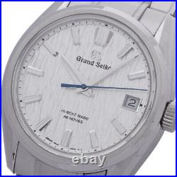 SEIKO Grand Seiko Evolution 9 Collection SLGH005 watch 800000110252000