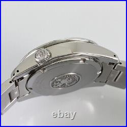 SEIKO Grand Seiko GMT Sports Collection SBGN027 Quartz Men's Watch