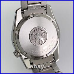 SEIKO Grand Seiko GMT Sports Collection SBGN027 Quartz Men's Watch