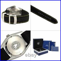 SEIKO Grand Seiko SBGV243 9F82-0AL0 Sport Collection Black Dial Men's Watch