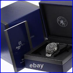 SEIKO Grand Seiko SBGX343/9F61-0AN0 Sports collection Quartz Men's Watch 684503