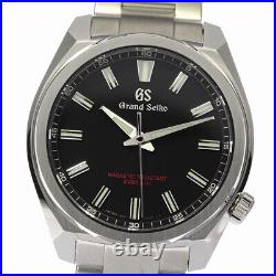 SEIKO Grand Seiko SBGX343/9F61-0AN0 Sports collection Quartz Men's Watch 698684