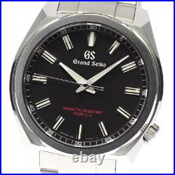 SEIKO Grand Seiko SBGX343/9F61-0AN0 Sports collection Quartz Men's Watch 701513