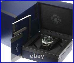 SEIKO Grand Seiko Sports Collection GMT SBGJ239/9S86-00K0 AT Men's Watch 609353
