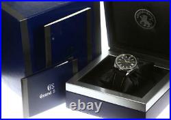 SEIKO Grand Seiko Sports Collection SBGV243/9F82-0AL0 Quartz Men's Watch 615099