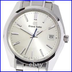 SEIKO Heritage Collection Master Shop Limited SBGP001 Quartz Men's Watch 755422