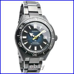 SEIKO PROSPEX SBDC085 Historical Collection Mechanical Automatic Diver Watch