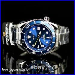 SEIKO PROSPEX SBDC113 Japan Collection 2020 Limited Edition JDM new Watch