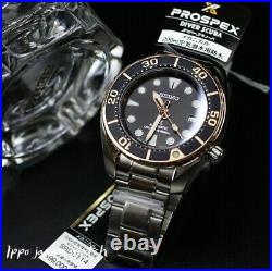 SEIKO PROSPEX SBDC114 Japan Collection 2020 Limited Edition Japan Domestic Watch