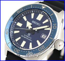 SEIKO SBDC053 PROSPEX 1st divers DIVER SCUBA historical collection men's watch