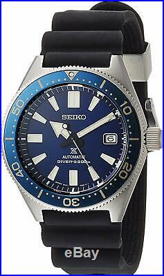 SEIKO SBDC053 PROSPEX 1st divers DIVER SCUBA historical collection men's watch