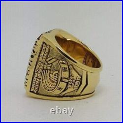 SPECIAL EDITION Men's Collection Ring (1969) In 935 Argentium Silver