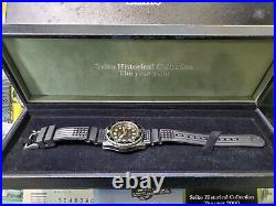 Seiko 300m Professional SBDX003 Historical Collection 500pcs withBox & Paper