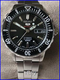 Seiko 5 Sport Mid Size Collection Automatic