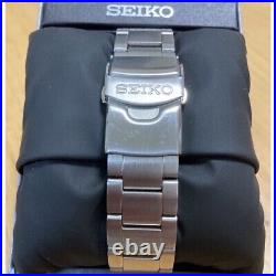 Seiko 5 Sports Japan Collection 2020 Limited Edition SBSA061