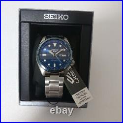Seiko 5 Sports Japan Collection 2020 Limited Model Sbsa061 Mechanical Automatic
