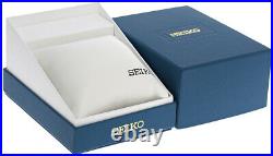 Seiko Coutura Collection MOP Dial S-Steel Bracelet Women's Watch SXD797