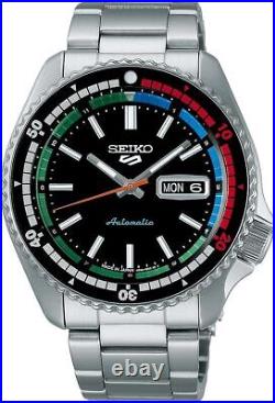 Seiko Watch Wristwatch Five Sports Retro Color Collection Special Edition &quo