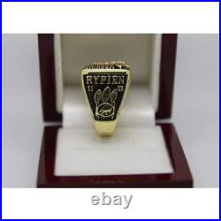 Special edition Washington Redskins Super Bowl Men's Collection Ring (1991)