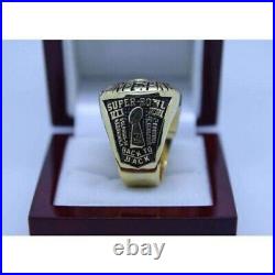 Stunning Special edition Miami Dolphins Super Bowl Men's Collection Ring (1974)