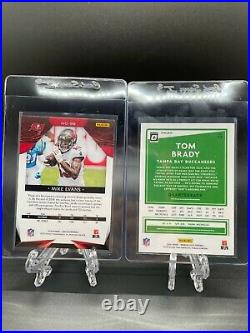 Suber Bowl Year Tampa Bay Buccaneers 19-20 Mixed Lot! Psa 10 Contenders