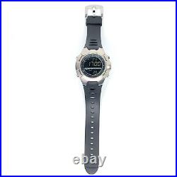 Suunto Observer Military Watch Sports Altimeter Barometer Compass Collectable