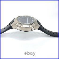 Suunto Observer Military Watch Sports Altimeter Barometer Compass Collectable