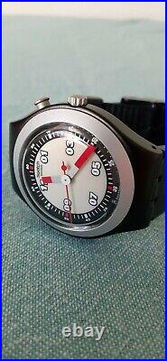 Swatch Watch 2005 YGB9000 Enough Time very collectible watch
