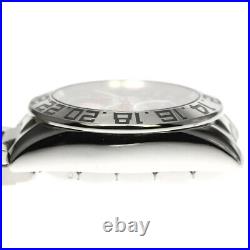 TUDOR Sports Collection Iconaut 20400 GMT chronograph Automatic Men's 753542