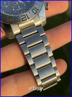 TUDOR Sports Collection Iconaut 20400 GMT chronograph Automatic Mens