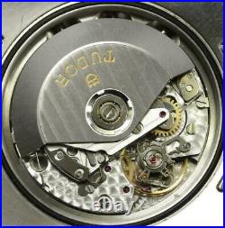 TUDOR Sports Collection Iconaut 20400J GMT chronograph Automatic Men's 563160