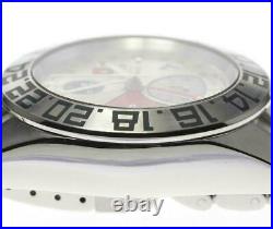 TUDOR Sports Collection Iconaut 20400J GMT chronograph Automatic Men's 563160