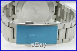 Tag Heuer Aquaracer 41mm Date Automatic Mens Watch WAY211C. BA0928