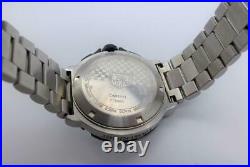 Tag Heuer Cah1111. Ba0850 Formula 1 Collection Chrono Stainless Steel Wristwatch