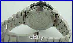 Tag Heuer Men's CAH1111 BA0850 Formula 1 Collection Chronograph Stainless Steel
