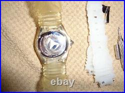 Technomarine Geneve Cruise Collection Watch Serial#08091574